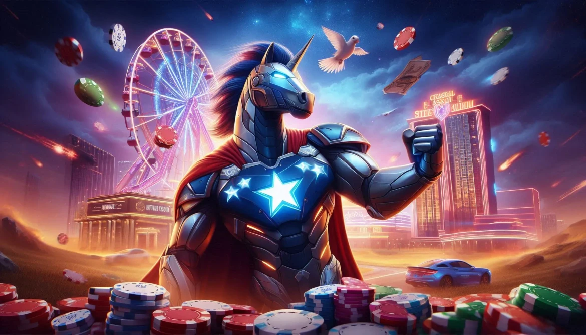 Good Day 4 Play Casino