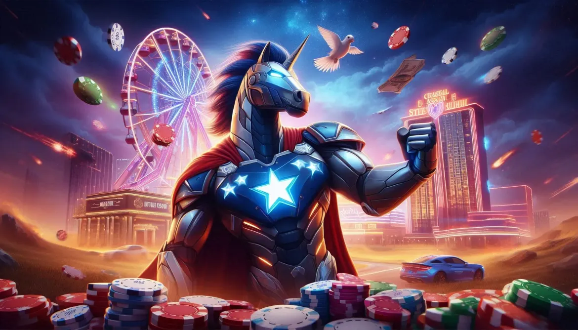 Good Day 4 Play Casino